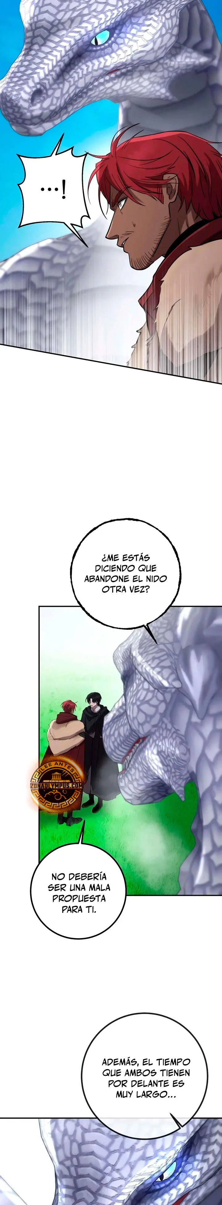 Crónicas de un Inmortal - Capítulo 14 - Página 20 - LectorTMOo