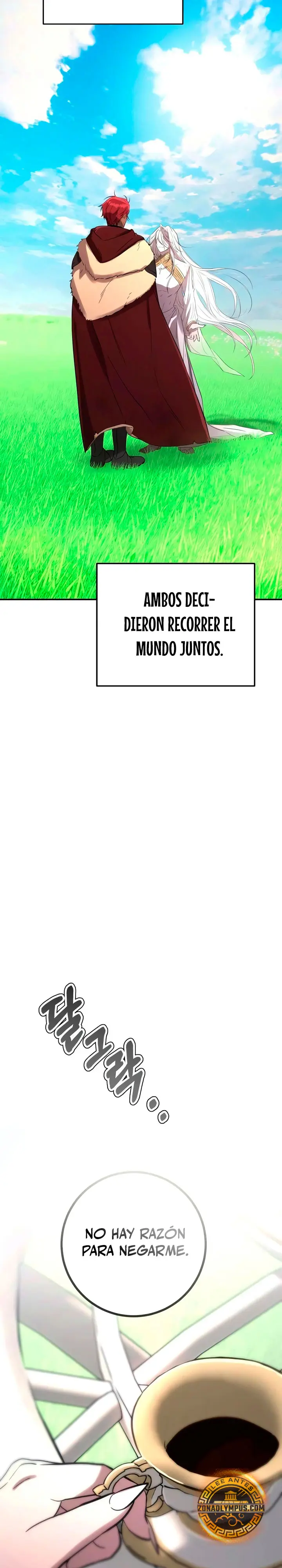 Crónicas de un Inmortal - Capítulo 14 - Página 27 - LectorTMOo
