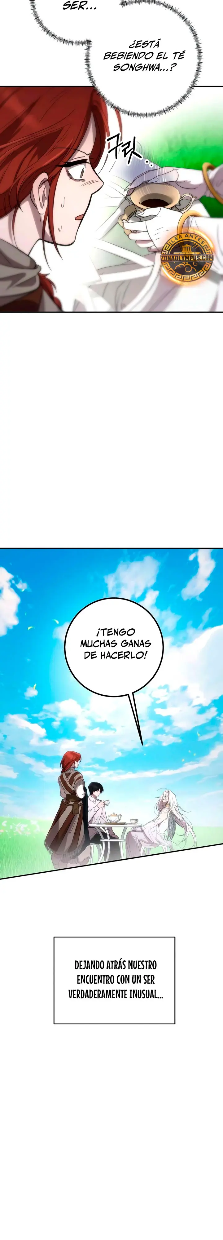 Crónicas de un Inmortal - Capítulo 14 - Página 29 - LectorTMOo
