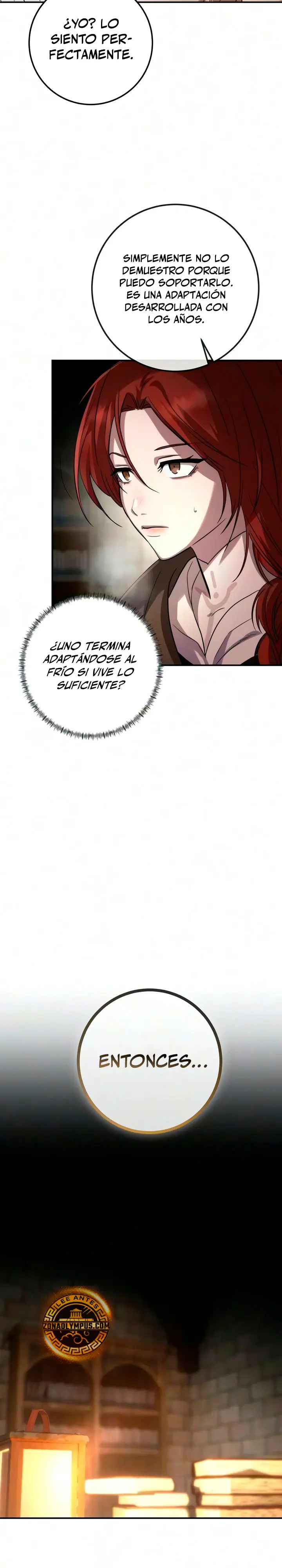 Crónicas de un Inmortal - Capítulo 15 - Página 9 - LectorTMOo