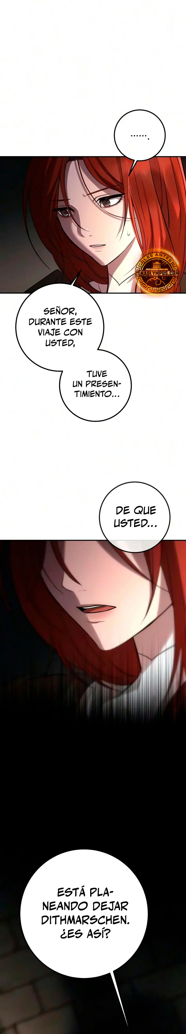 Crónicas de un Inmortal - Capítulo 15 - Página 11 - LectorTMOo