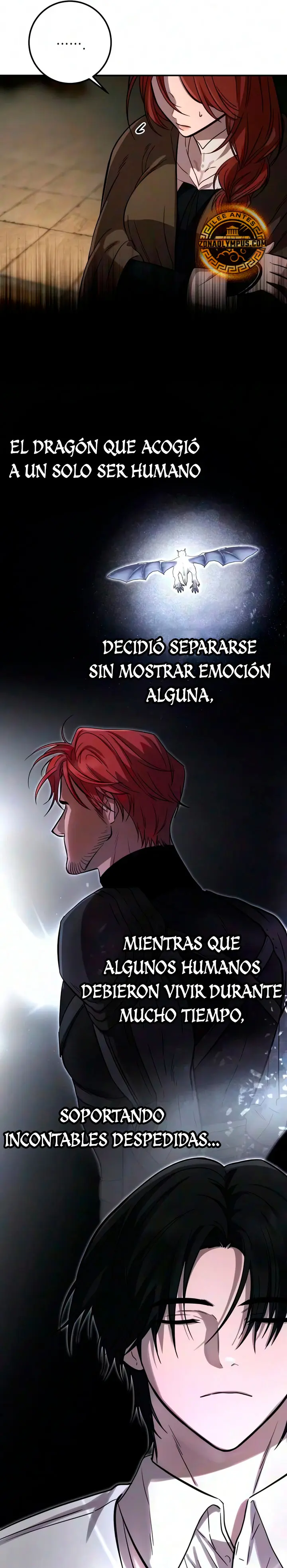 Crónicas de un Inmortal - Capítulo 15 - Página 22 - LectorTMOo