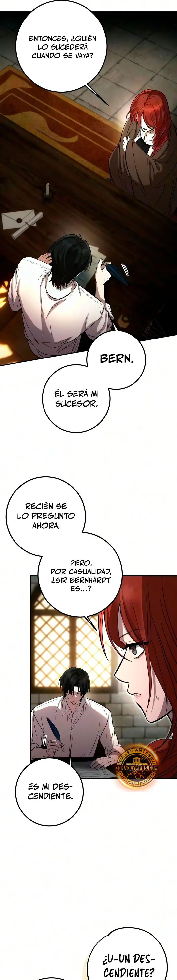 Crónicas de un Inmortal - Capítulo 15 - Página 24 - LectorTMOo