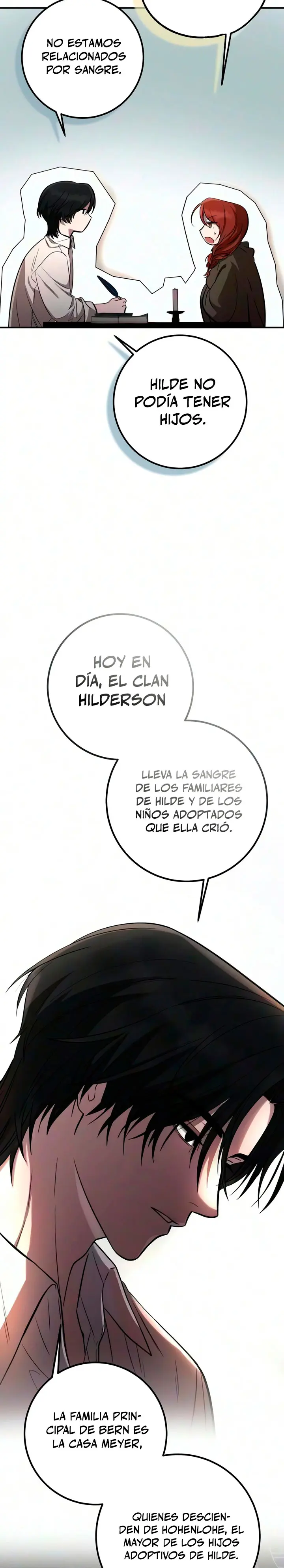Crónicas de un Inmortal - Capítulo 15 - Página 25 - LectorTMOo