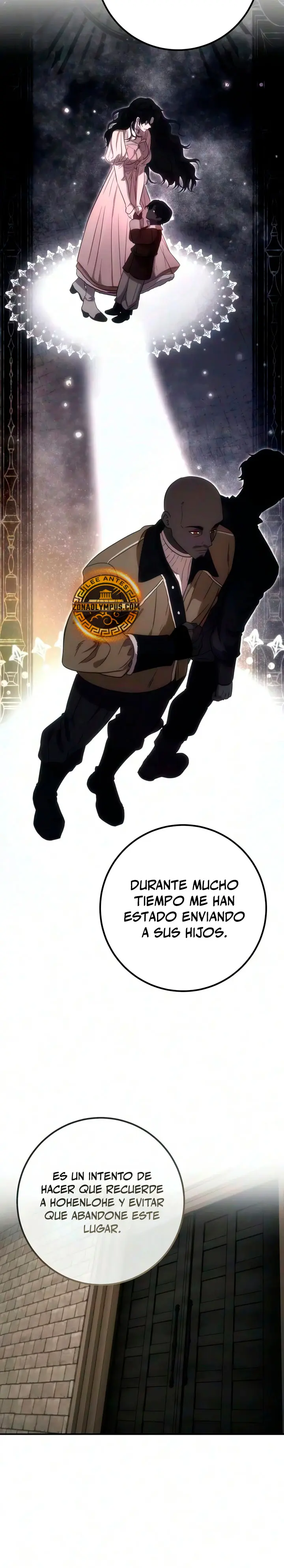 Crónicas de un Inmortal - Capítulo 15 - Página 26 - LectorTMOo
