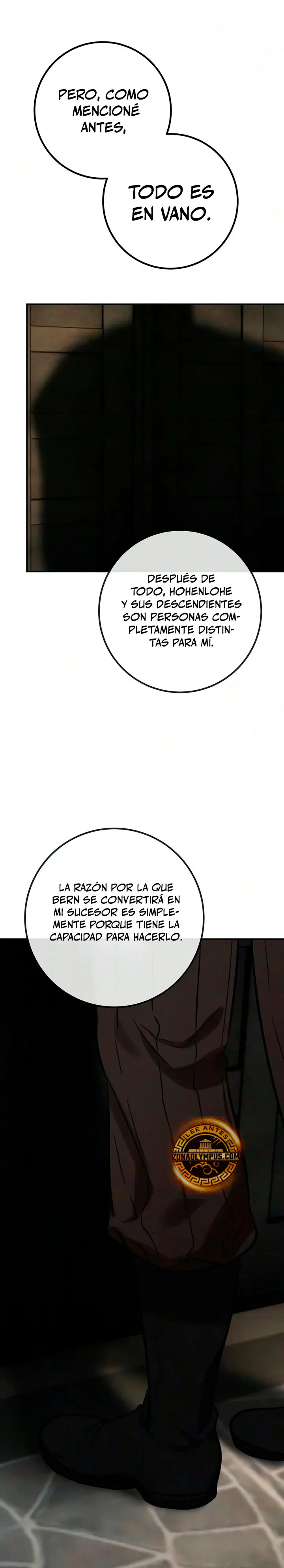 Crónicas de un Inmortal - Capítulo 15 - Página 27 - LectorTMOo