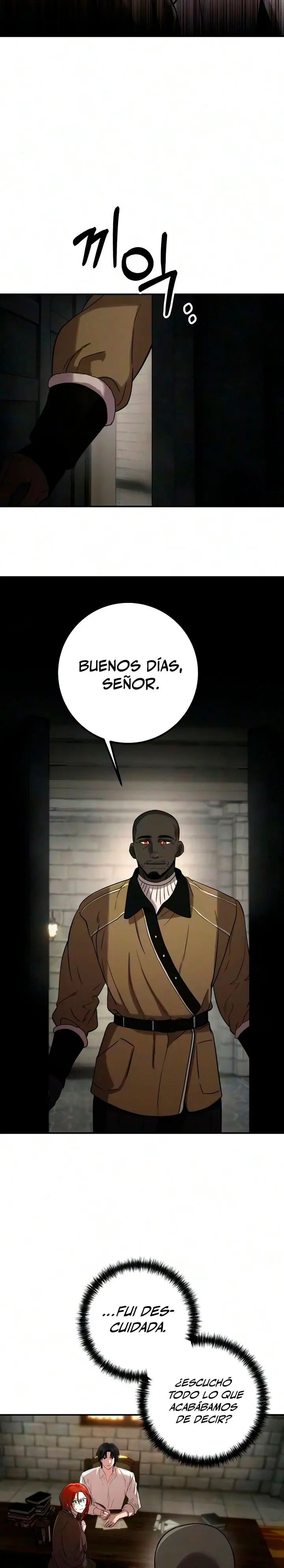 Crónicas de un Inmortal - Capítulo 15 - Página 29 - LectorTMOo