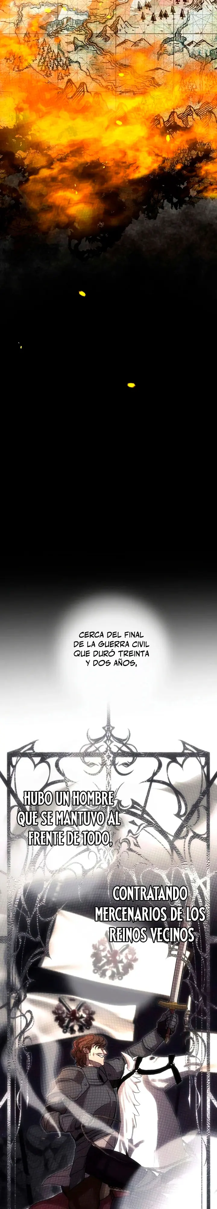 Crónicas de un Inmortal - Capítulo 16 - Página 6 - LectorTMOo