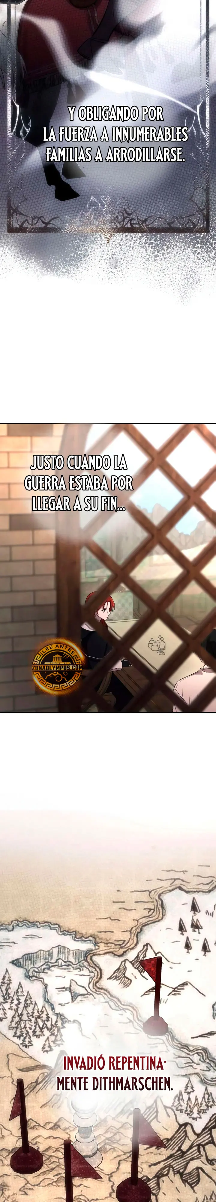 Crónicas de un Inmortal - Capítulo 16 - Página 7 - LectorTMOo