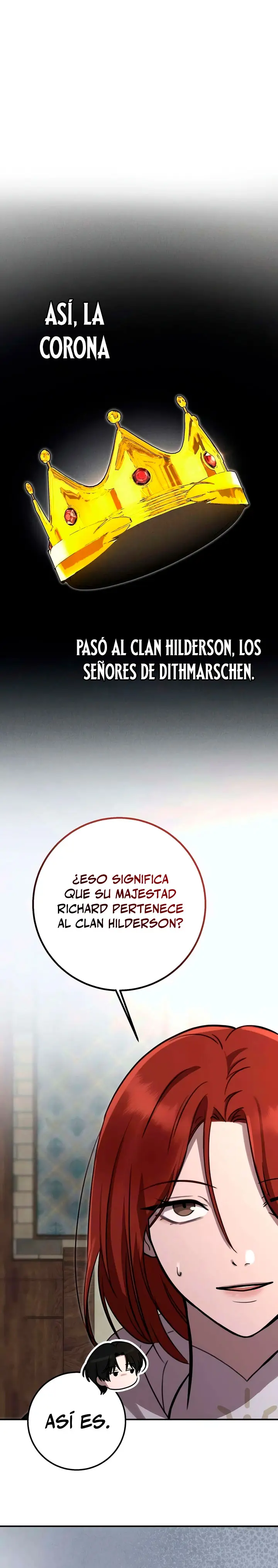Crónicas de un Inmortal - Capítulo 16 - Página 9 - LectorTMOo