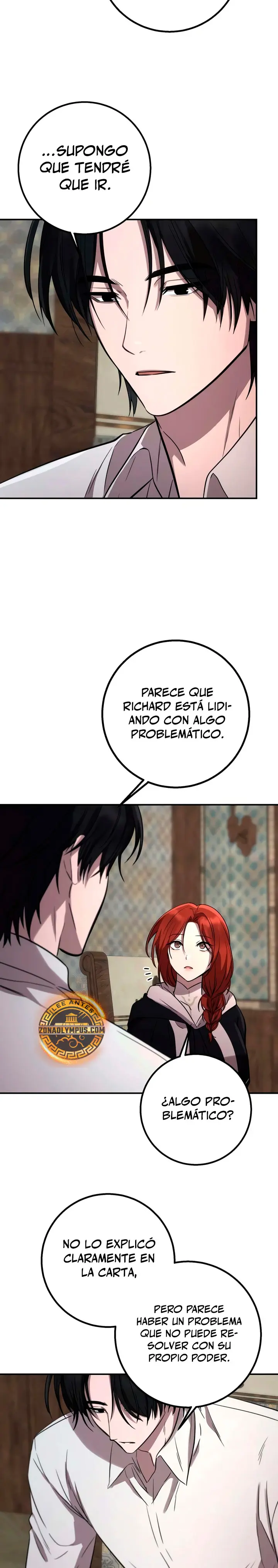 Crónicas de un Inmortal - Capítulo 16 - Página 11 - LectorTMOo