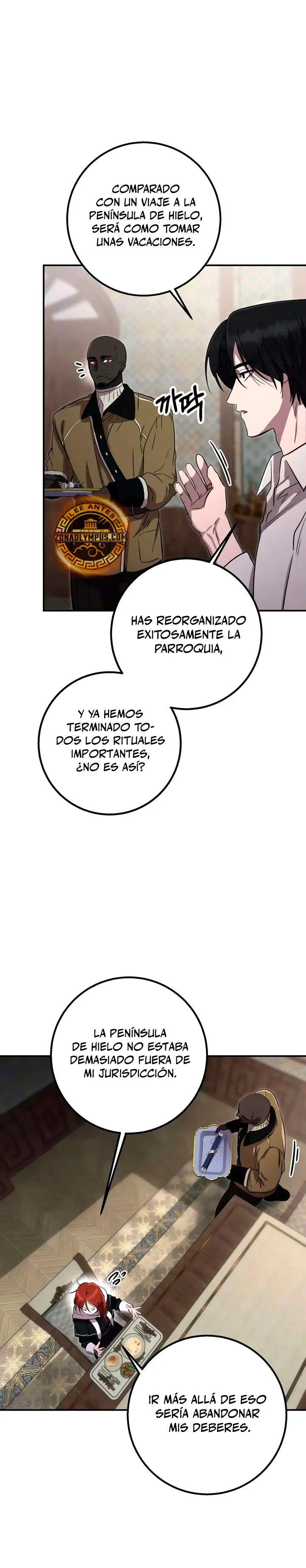 Crónicas de un Inmortal - Capítulo 16 - Página 14 - LectorTMOo