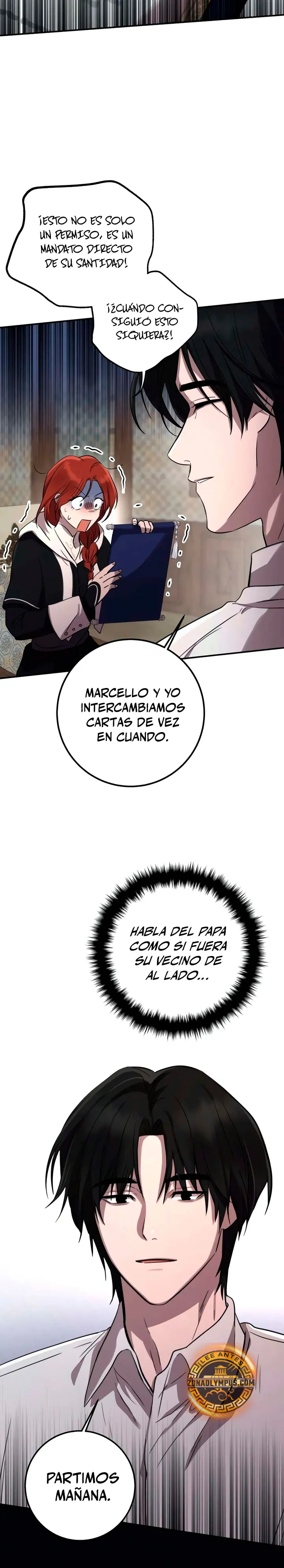Crónicas de un Inmortal - Capítulo 16 - Página 17 - LectorTMOo