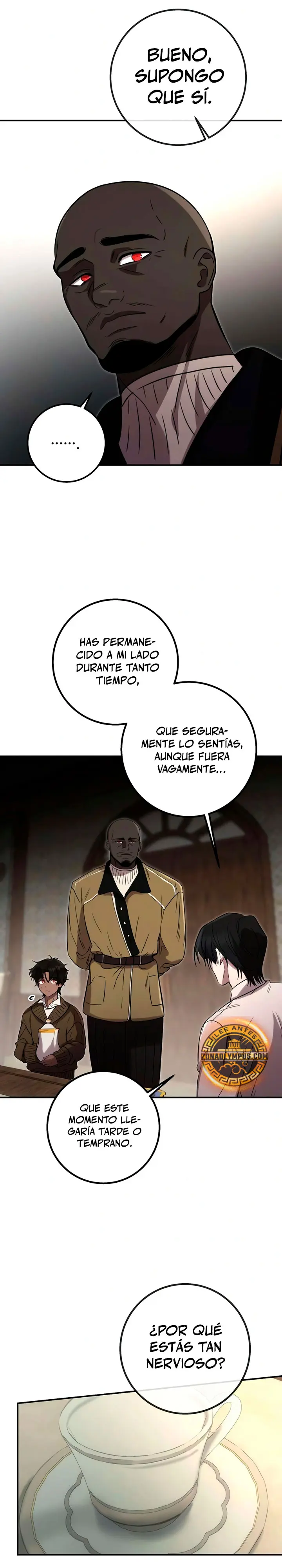 Crónicas de un Inmortal - Capítulo 16 - Página 20 - LectorTMOo