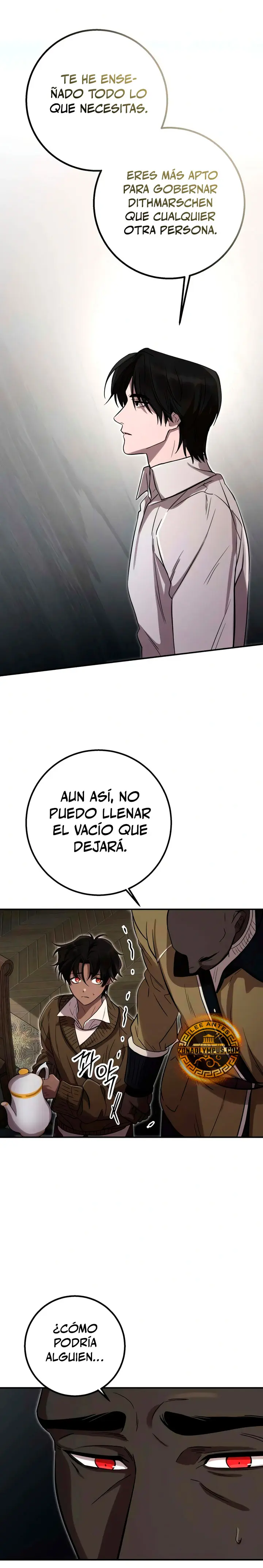 Crónicas de un Inmortal - Capítulo 16 - Página 21 - LectorTMOo