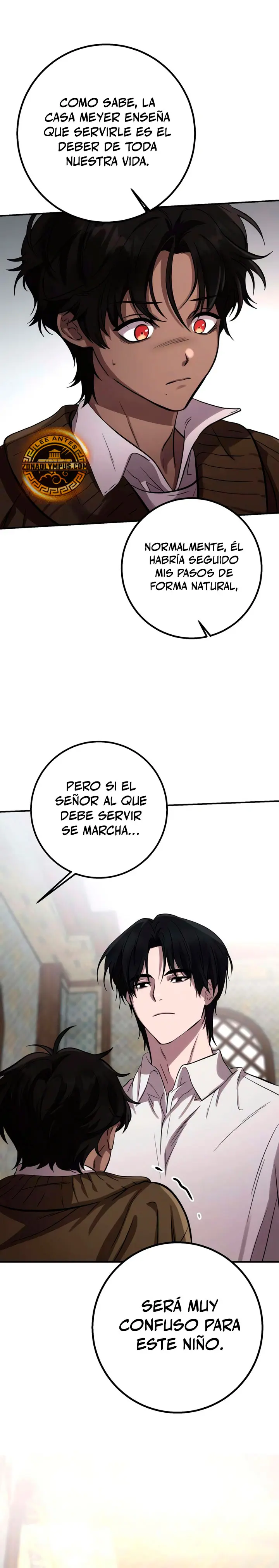 Crónicas de un Inmortal - Capítulo 16 - Página 26 - LectorTMOo