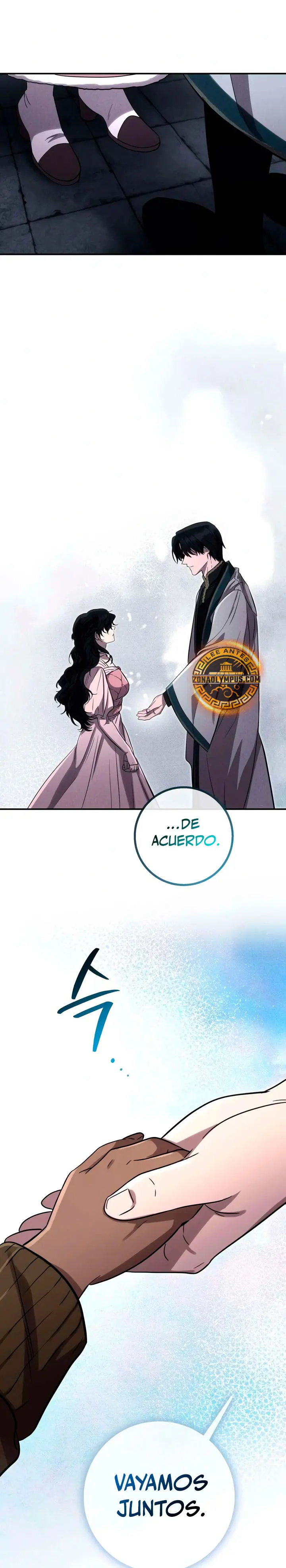 Crónicas de un Inmortal - Capítulo 16 - Página 28 - LectorTMOo