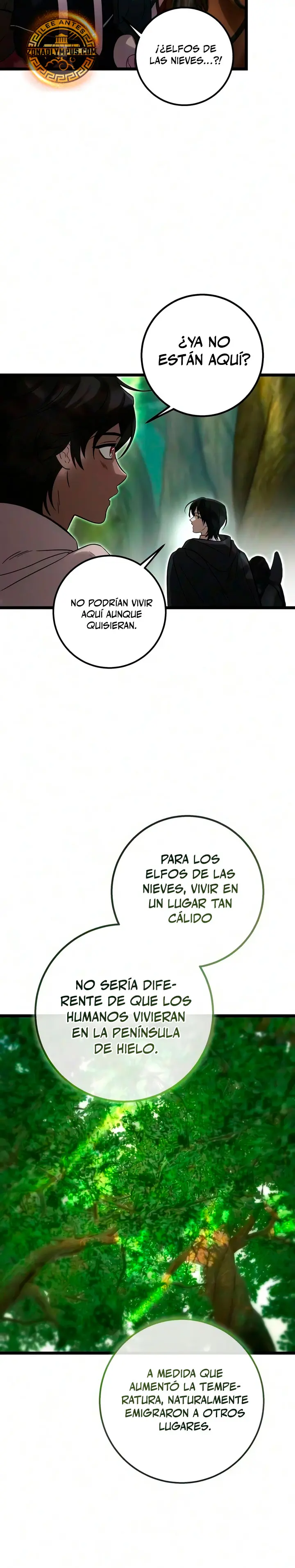 Crónicas de un Inmortal - Capítulo 17 - Página 8 - LectorTMOo