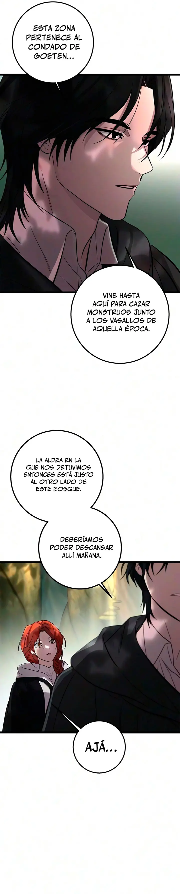 Crónicas de un Inmortal - Capítulo 17 - Página 10 - LectorTMOo