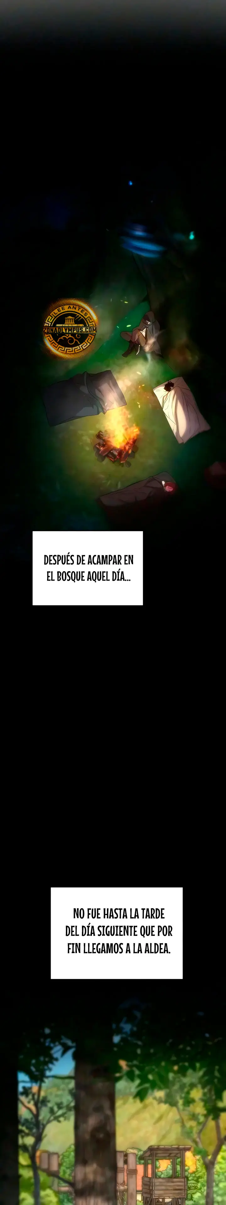 Crónicas de un Inmortal - Capítulo 17 - Página 12 - LectorTMOo