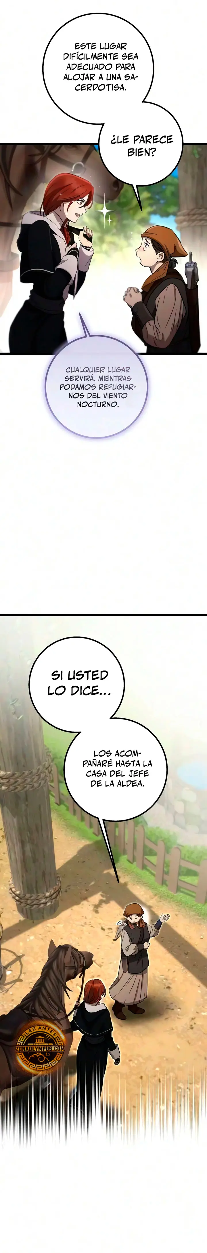 Crónicas de un Inmortal - Capítulo 17 - Página 20 - LectorTMOo