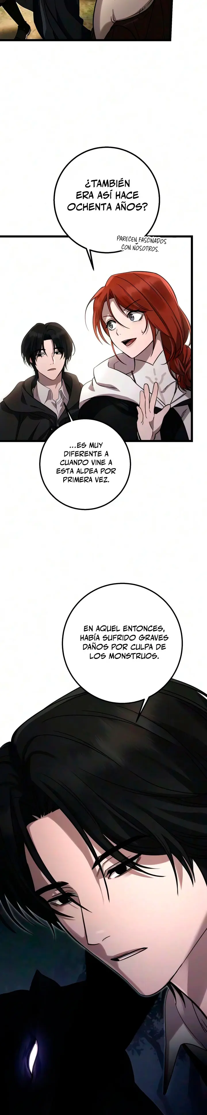 Crónicas de un Inmortal - Capítulo 17 - Página 22 - LectorTMOo