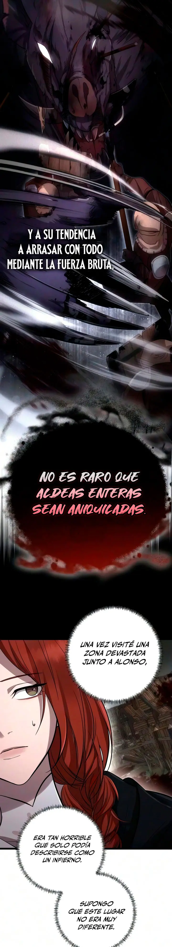Crónicas de un Inmortal - Capítulo 17 - Página 24 - LectorTMOo