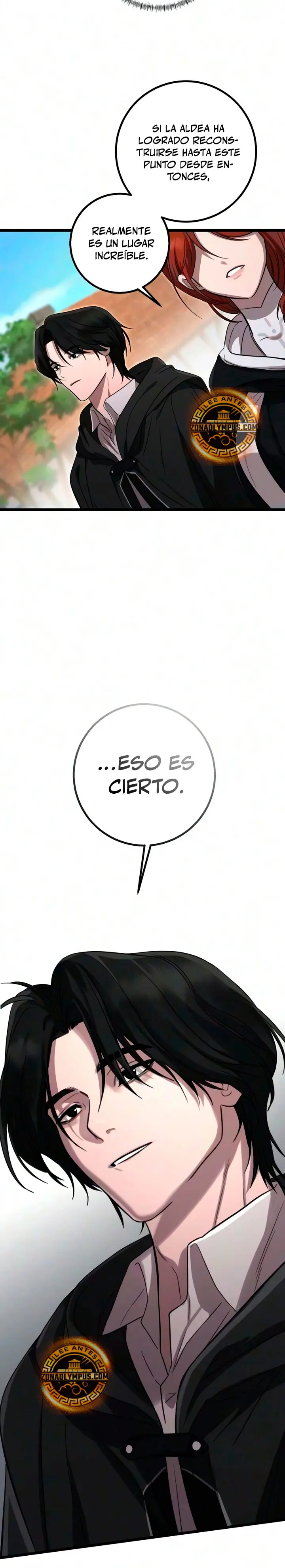 Crónicas de un Inmortal - Capítulo 17 - Página 25 - LectorTMOo