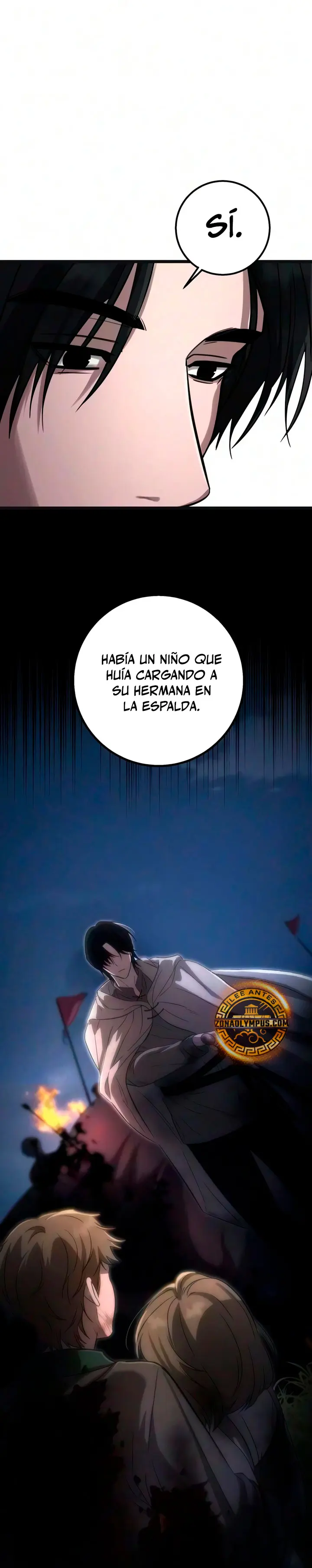 Crónicas de un Inmortal - Capítulo 18 - Página 12 - LectorTMOo