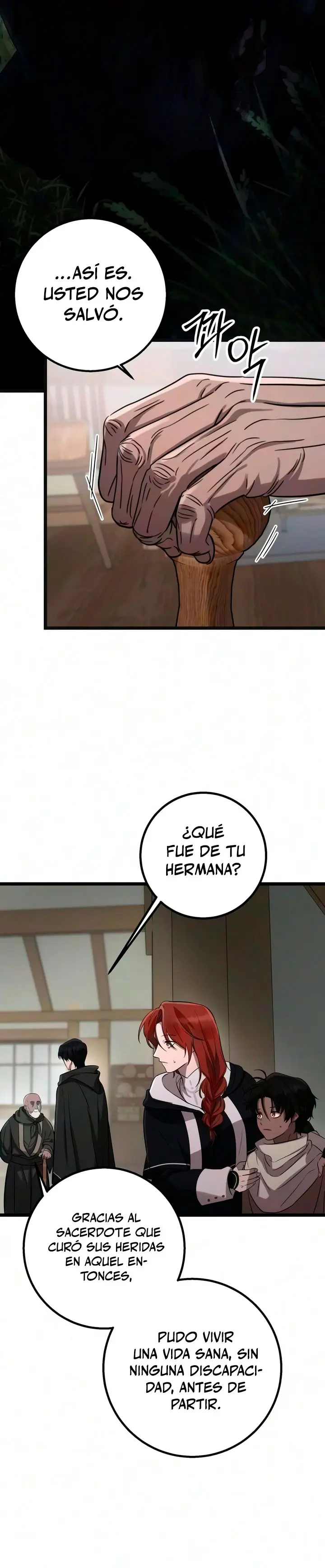 Crónicas de un Inmortal - Capítulo 18 - Página 13 - LectorTMOo