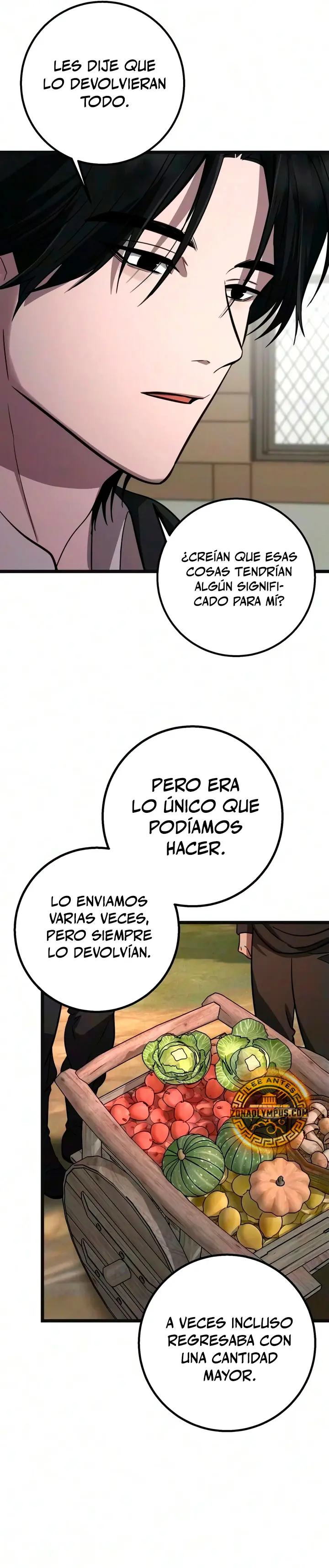 Crónicas de un Inmortal - Capítulo 18 - Página 16 - LectorTMOo
