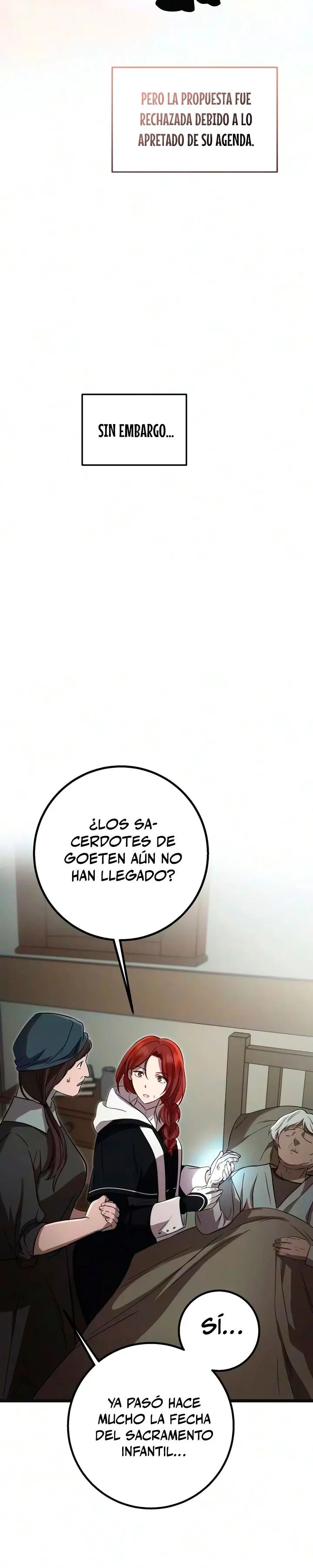 Crónicas de un Inmortal - Capítulo 18 - Página 20 - LectorTMOo