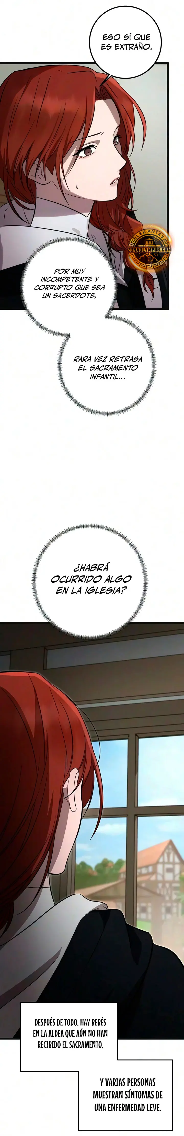 Crónicas de un Inmortal - Capítulo 18 - Página 21 - LectorTMOo