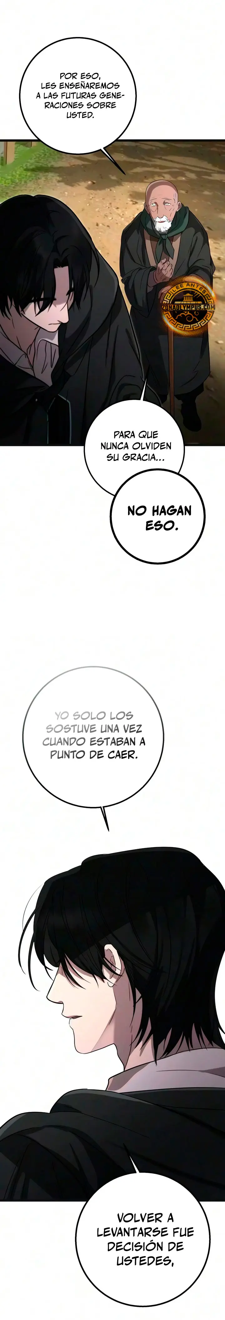 Crónicas de un Inmortal - Capítulo 18 - Página 24 - LectorTMOo
