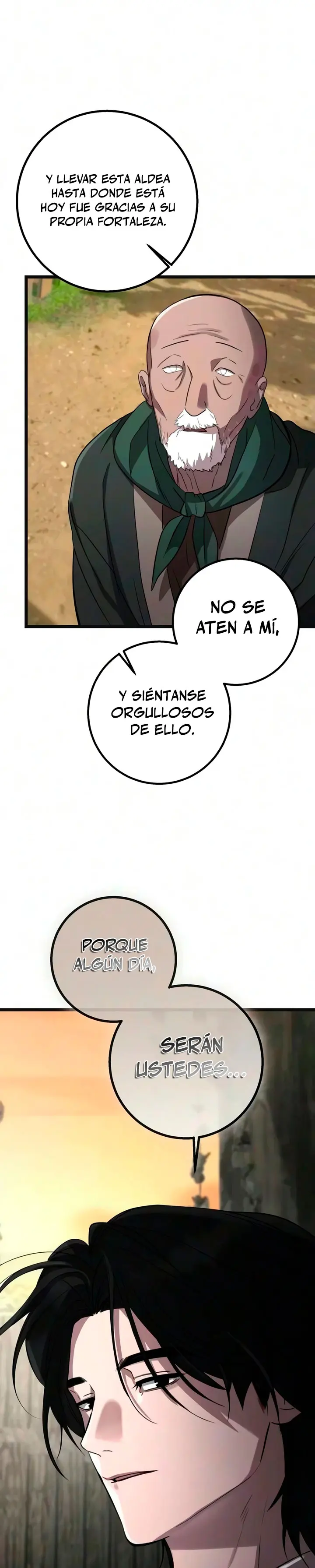 Crónicas de un Inmortal - Capítulo 18 - Página 25 - LectorTMOo