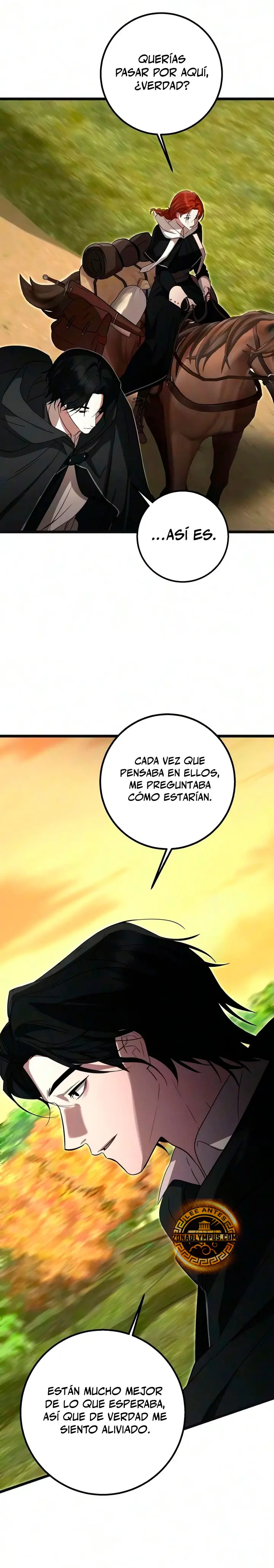 Crónicas de un Inmortal - Capítulo 18 - Página 28 - LectorTMOo