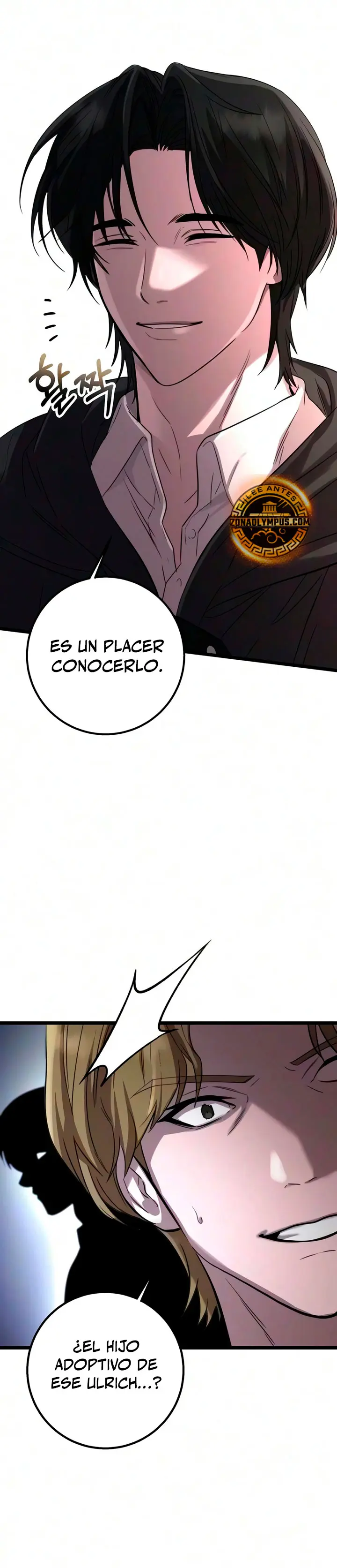 Crónicas de un Inmortal capítulo 20 página 7