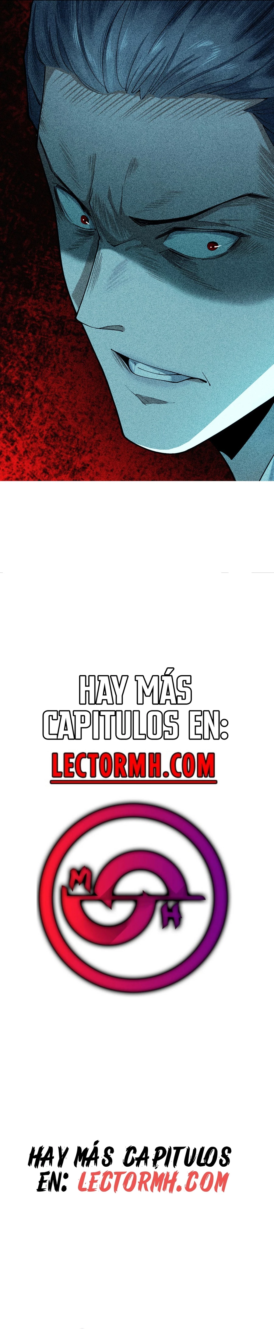 Cuando Enfrento a los Fuertes, me Vuelvo Aún más Fuerte - Capítulo 6 - Página 39 - LectorTMOo