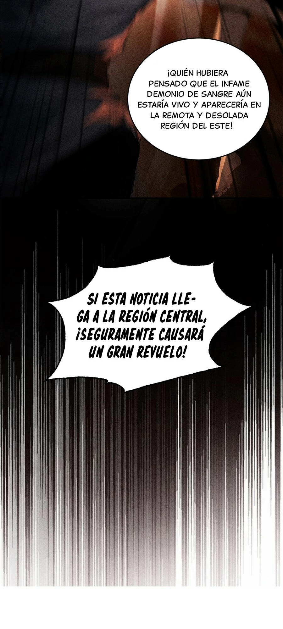 Cuando Enfrento a los Fuertes, me Vuelvo Aún más Fuerte - Capítulo 7 - Página 66 - LectorTMOo