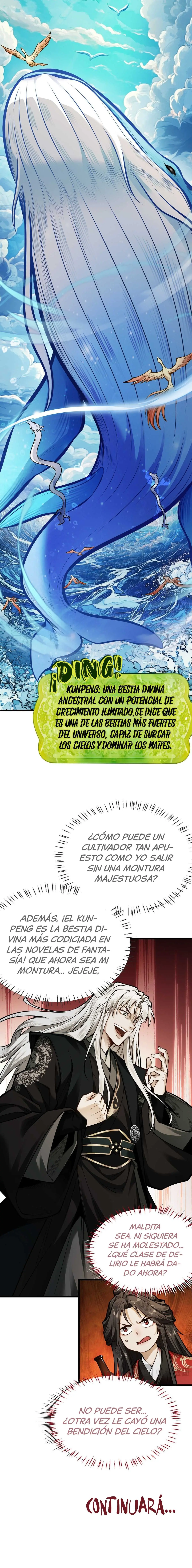 Cuando Enfrento a los Fuertes, me Vuelvo Aún más Fuerte - Capítulo 26 - Página 15 - LectorTMOo
