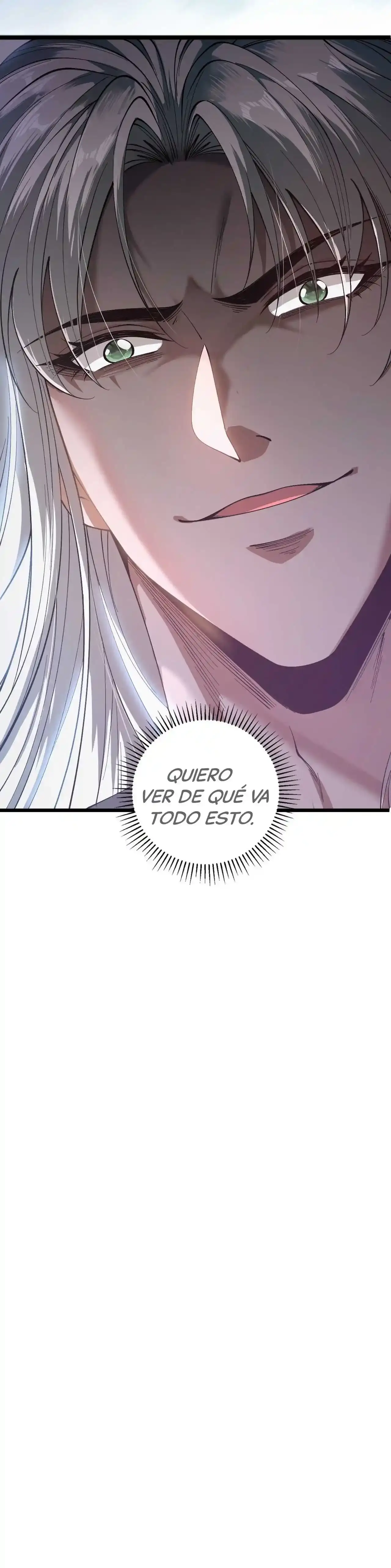Cuando Enfrento a los Fuertes, me Vuelvo Aún más Fuerte - Capítulo 33 - Página 18 - LectorTMOo