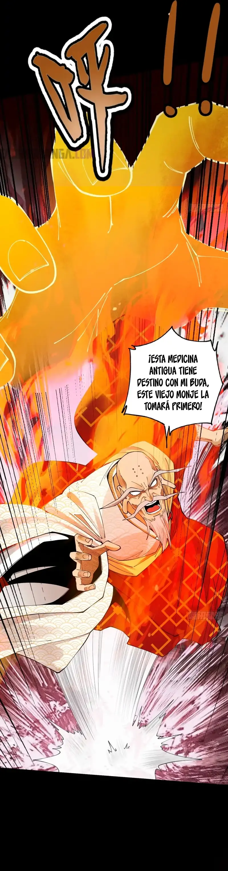 Cuando Enfrento a los Fuertes, me Vuelvo Aún más Fuerte - Capítulo 48 - Página 24 - LectorTMOo