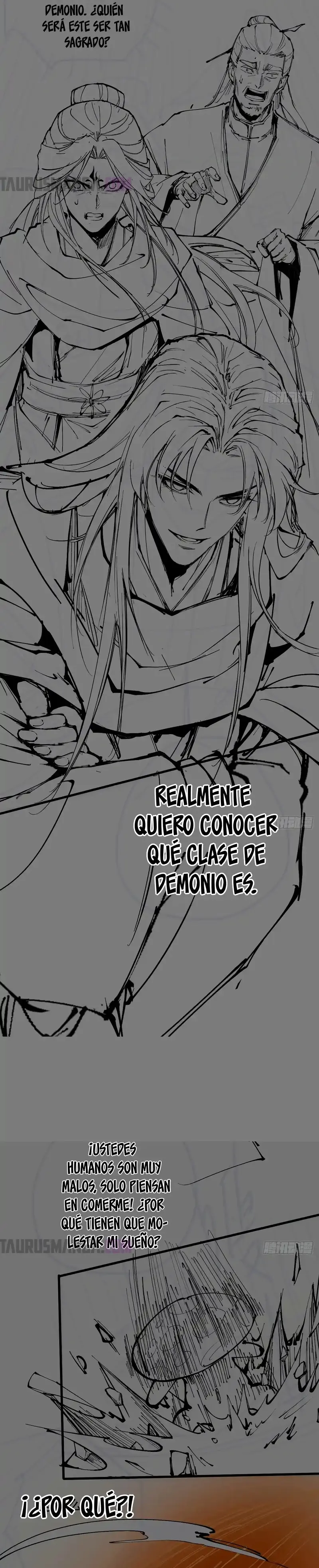 Cuando Enfrento a los Fuertes, me Vuelvo Aún más Fuerte - Capítulo 48 - Página 30 - LectorTMOo