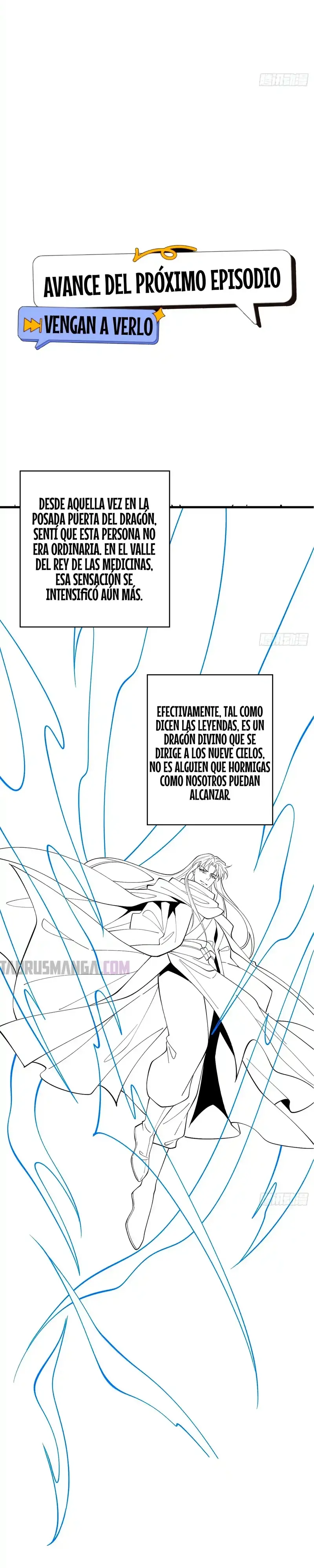 Cuando Enfrento a los Fuertes, me Vuelvo Aún más Fuerte - Capítulo 51 - Página 29 - LectorTMOo