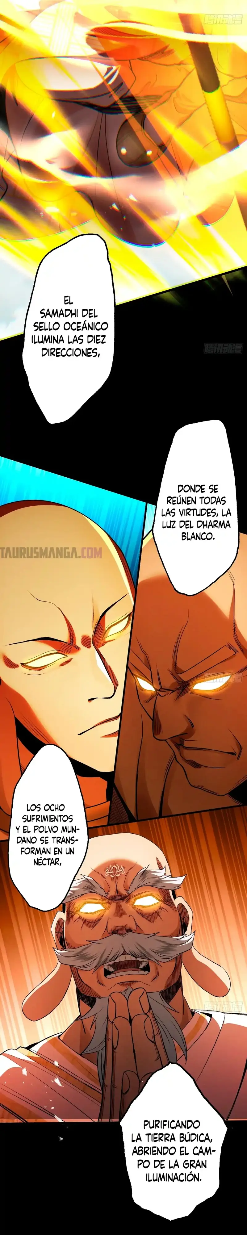 Cuando Enfrento a los Fuertes, me Vuelvo Aún más Fuerte - Capítulo 58 - Página 39 - LectorTMOo