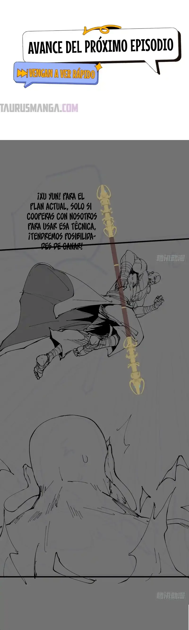 Cuando Enfrento a los Fuertes, me Vuelvo Aún más Fuerte - Capítulo 58 - Página 41 - LectorTMOo