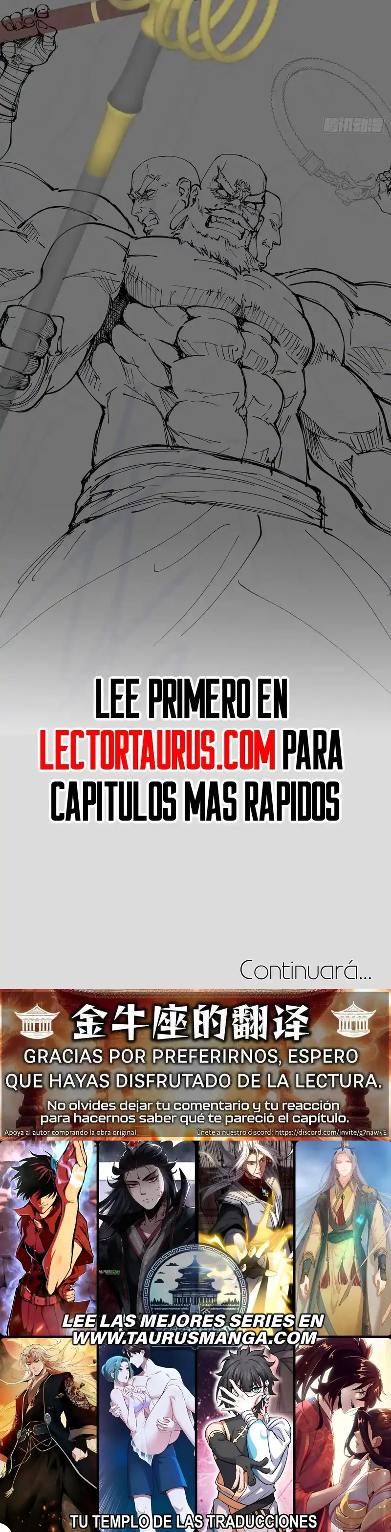 Cuando Enfrento a los Fuertes, me Vuelvo Aún más Fuerte - Capítulo 58 - Página 44 - LectorTMOo