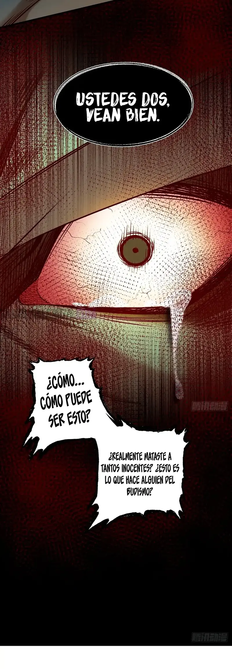 Cuando Enfrento a los Fuertes, me Vuelvo Aún más Fuerte - Capítulo 60 - Página 12 - LectorTMOo