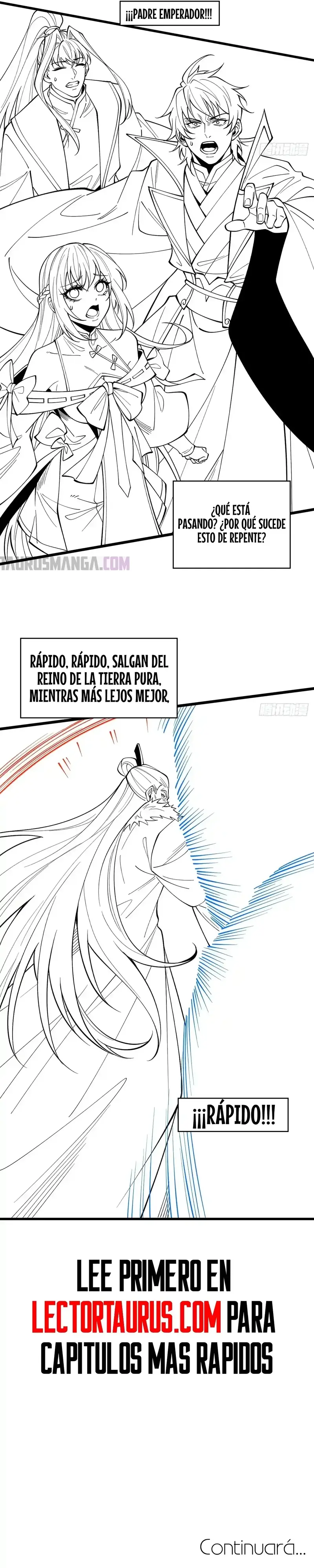 Cuando Enfrento a los Fuertes, me Vuelvo Aún más Fuerte - Capítulo 60 - Página 39 - LectorTMOo