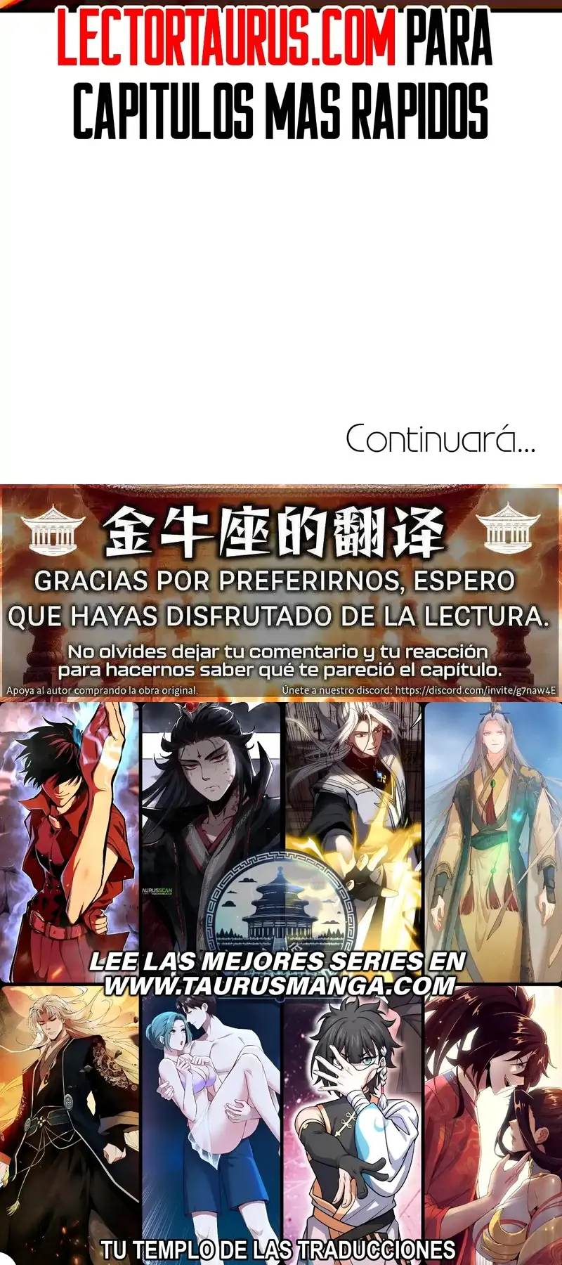 Cuando Enfrento a los Fuertes, me Vuelvo Aún más Fuerte - Capítulo 63 - Página 38 - LectorTMOo